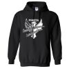 18500 Adult Heavy Blend Hooded Sweatshirt Thumbnail