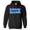 18500 Adult Heavy Blend Hooded Sweatshirt Thumbnail