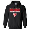 18500 Adult Heavy Blend Hooded Sweatshirt Thumbnail
