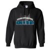 18500 Adult Heavy Blend Hooded Sweatshirt Thumbnail