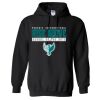 18500 Adult Heavy Blend Hooded Sweatshirt Thumbnail