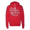 3719 Unisex Sponge Fleece Hoodie Thumbnail