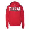 3719 Unisex Sponge Fleece Hoodie Thumbnail