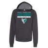3719Y Youth Sponge Fleece Hoodie Thumbnail