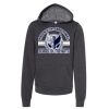 3719Y Youth Sponge Fleece Hoodie Thumbnail