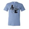 3413 Adult Extra Soft Tri-blend Tee Thumbnail