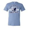 3413 Adult Extra Soft Tri-blend Tee Thumbnail