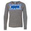 3513Y Youth Extra Soft Tri-blend Long Sleeve Thumbnail