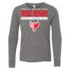 3513Y Youth Extra Soft Tri-blend Long Sleeve Thumbnail