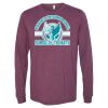 3513 Adult Extra Soft Tri-blend Long Sleeve Thumbnail