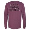 3513 Adult Extra Soft Tri-blend Long Sleeve Thumbnail
