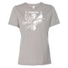 6413 Women’s Extra Soft Tri-blend Tee Thumbnail
