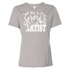 6413 Women’s Extra Soft Tri-blend Tee Thumbnail