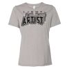 6413 Women’s Extra Soft Tri-blend Tee Thumbnail